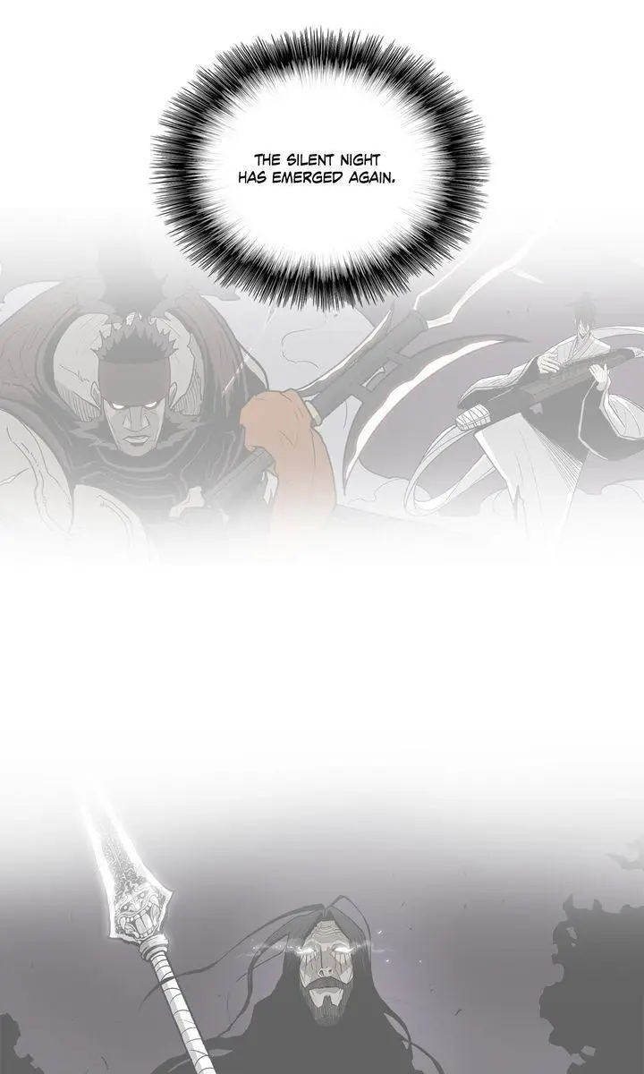 The Legend of the Northern Blade Chapter 50 Page 6