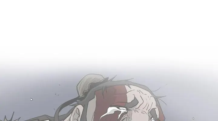 The Legend of the Northern Blade Chapter 50 Page 9