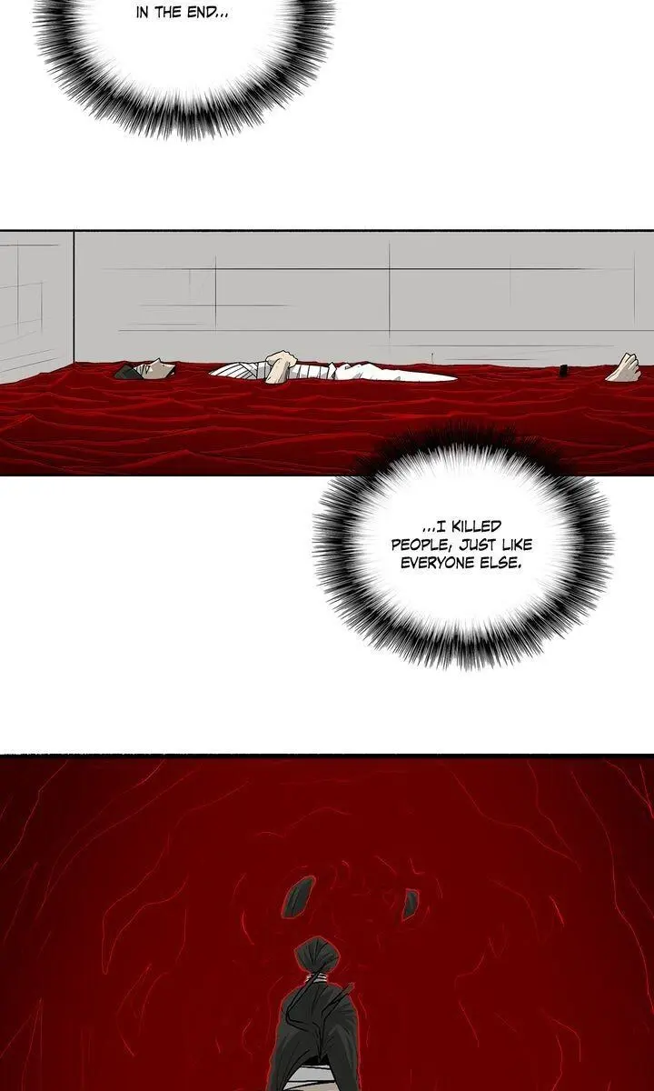 The Legend of the Northern Blade Chapter 50 Page 12