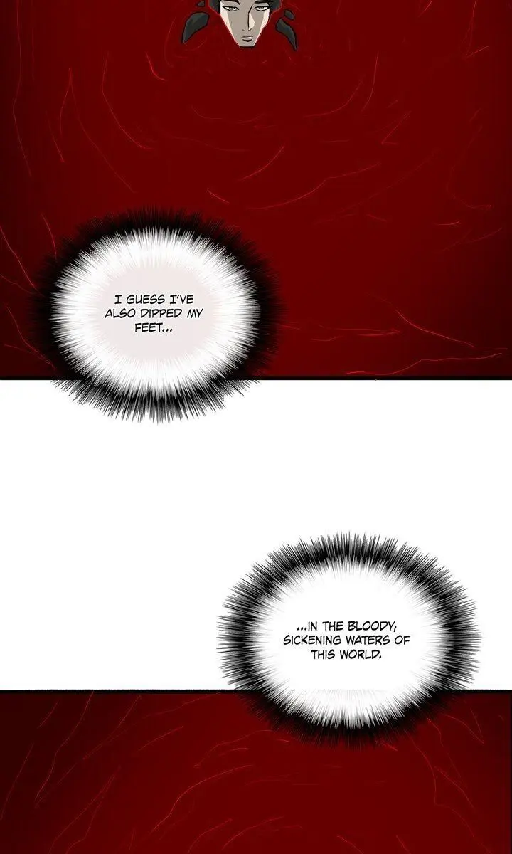 The Legend of the Northern Blade Chapter 50 Page 13