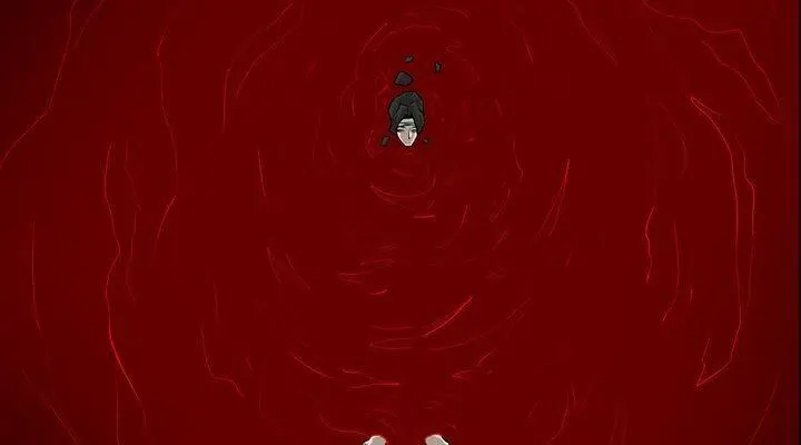 The Legend of the Northern Blade Chapter 50 Page 14