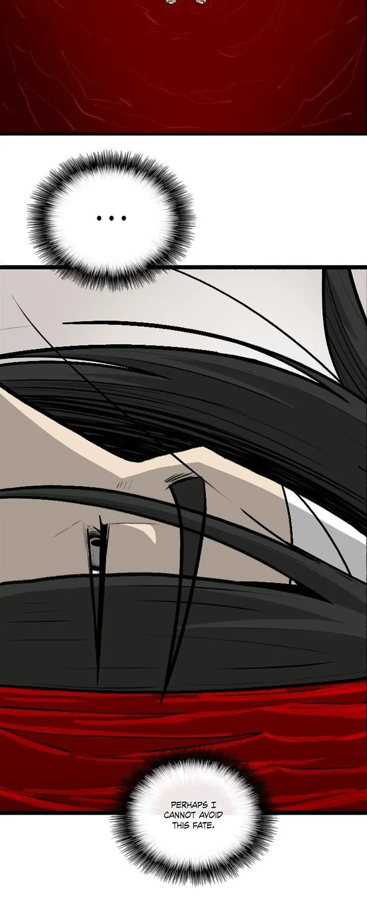 The Legend of the Northern Blade Chapter 50 Page 15