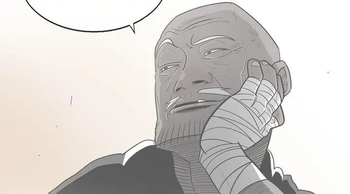 The Legend of the Northern Blade Chapter 50 Page 19