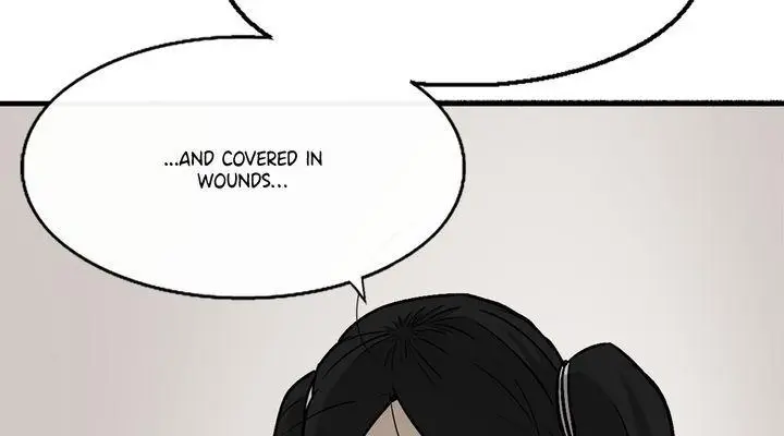 The Legend of the Northern Blade Chapter 50 Page 24