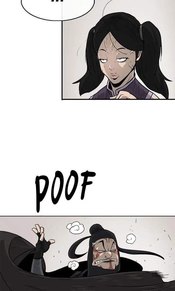 The Legend of the Northern Blade Chapter 50 Page 27