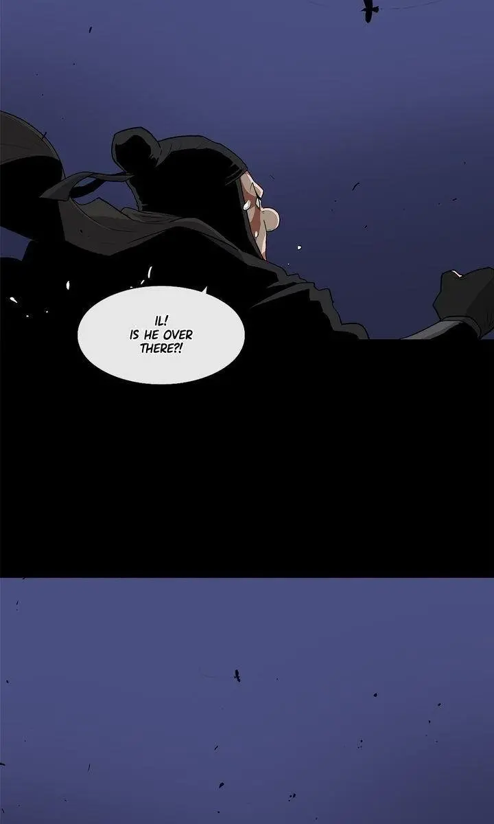 The Legend of the Northern Blade Chapter 50 Page 32