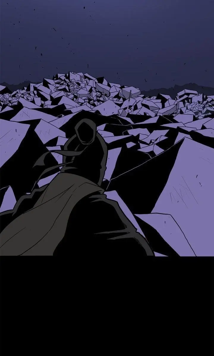 The Legend of the Northern Blade Chapter 50 Page 33