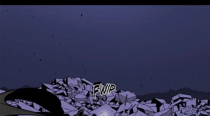 The Legend of the Northern Blade Chapter 50 Page 34