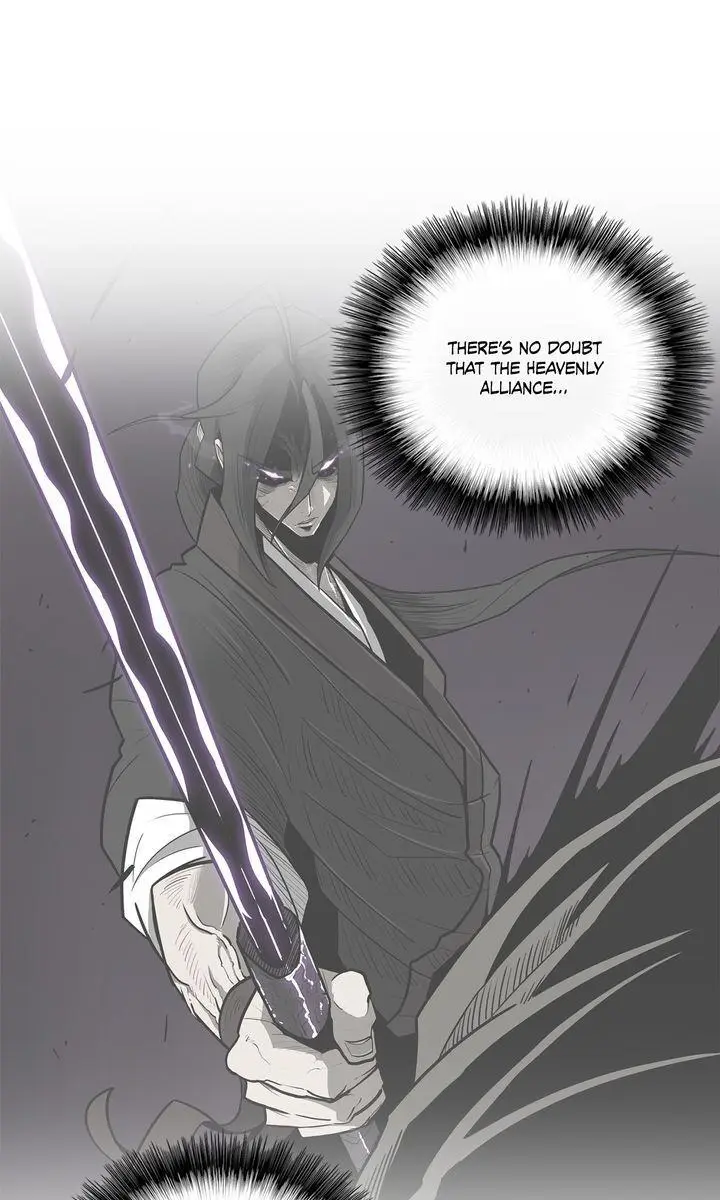 The Legend of the Northern Blade Chapter 50 Page 46