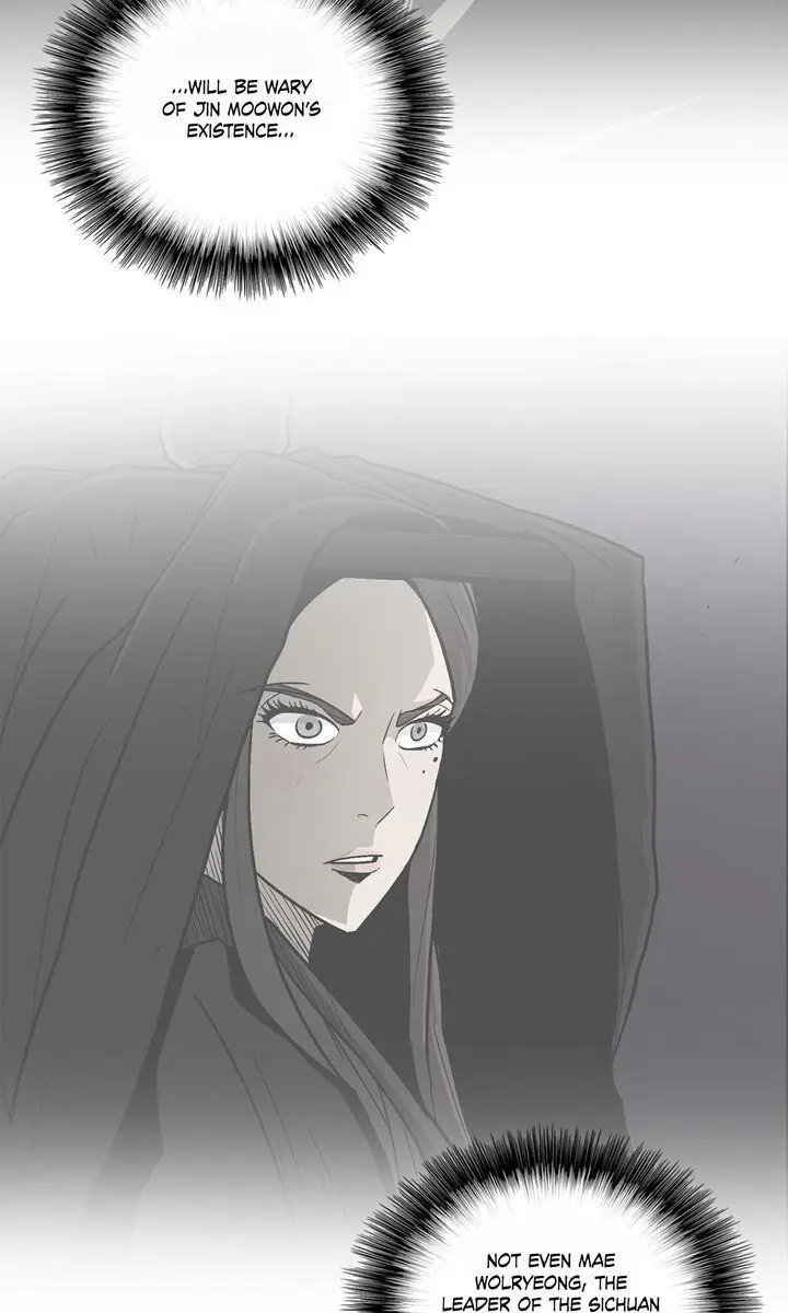 The Legend of the Northern Blade Chapter 50 Page 47