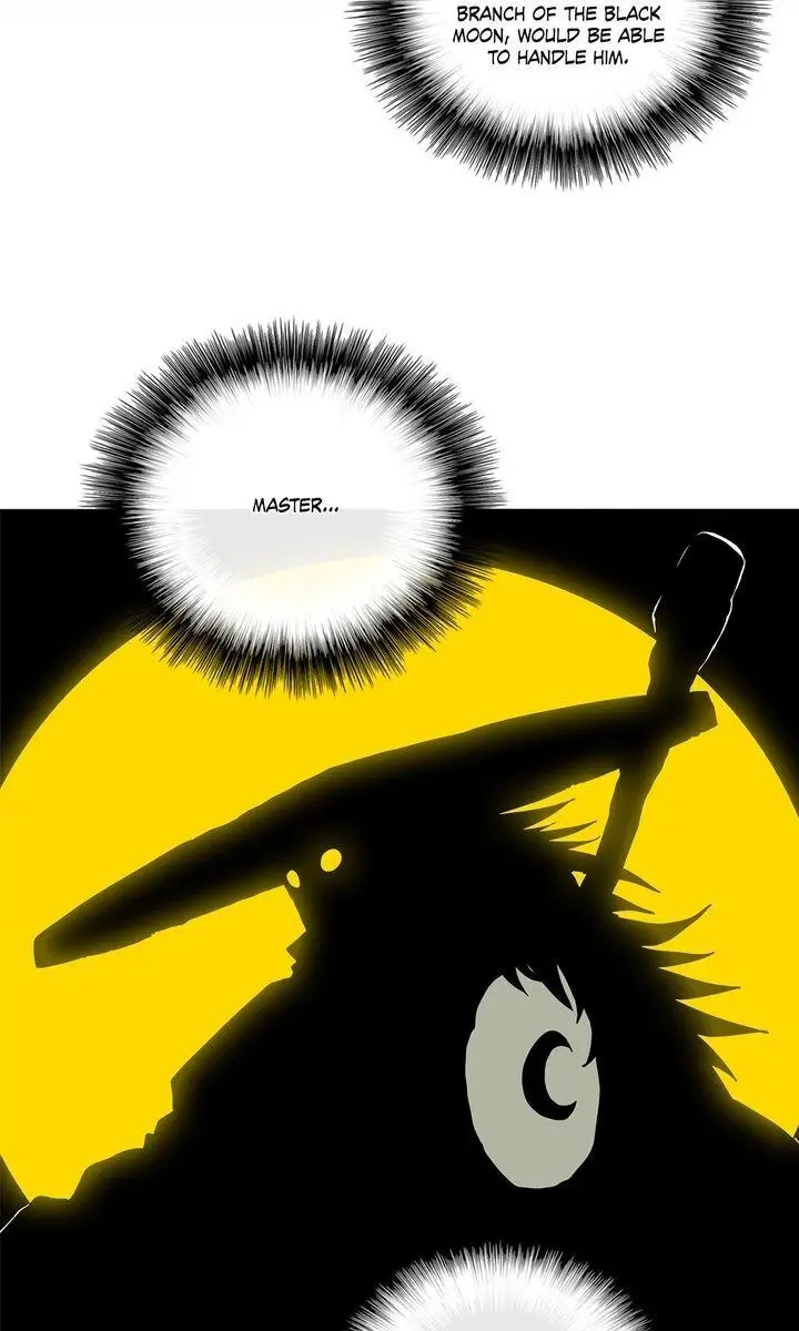 The Legend of the Northern Blade Chapter 50 Page 48