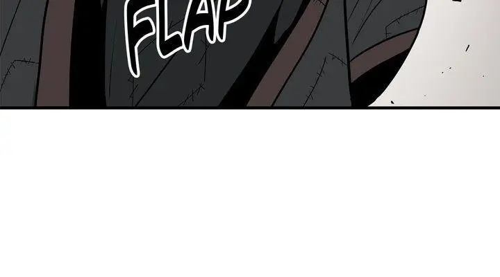 The Legend of the Northern Blade Chapter 50 Page 54