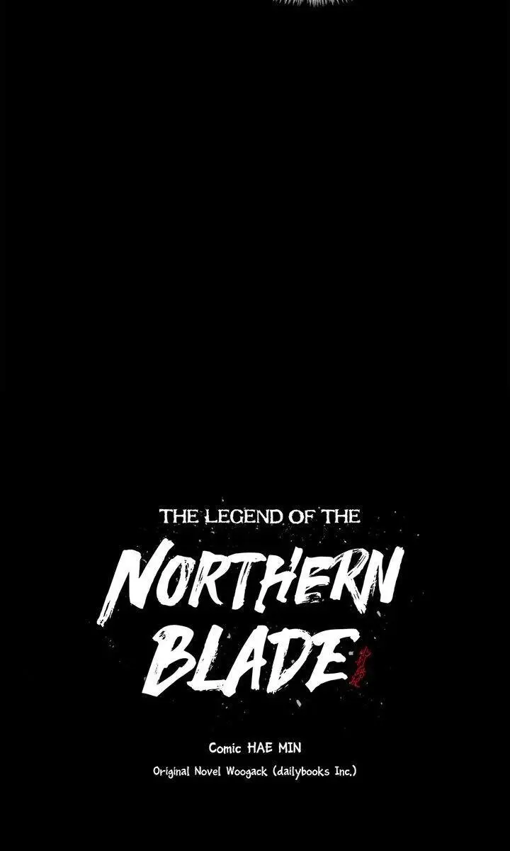 The Legend of the Northern Blade Chapter 50 Page 57