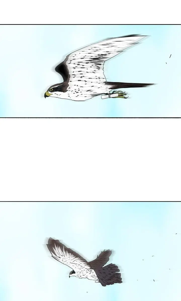 The Legend of the Northern Blade Chapter 50 Page 61