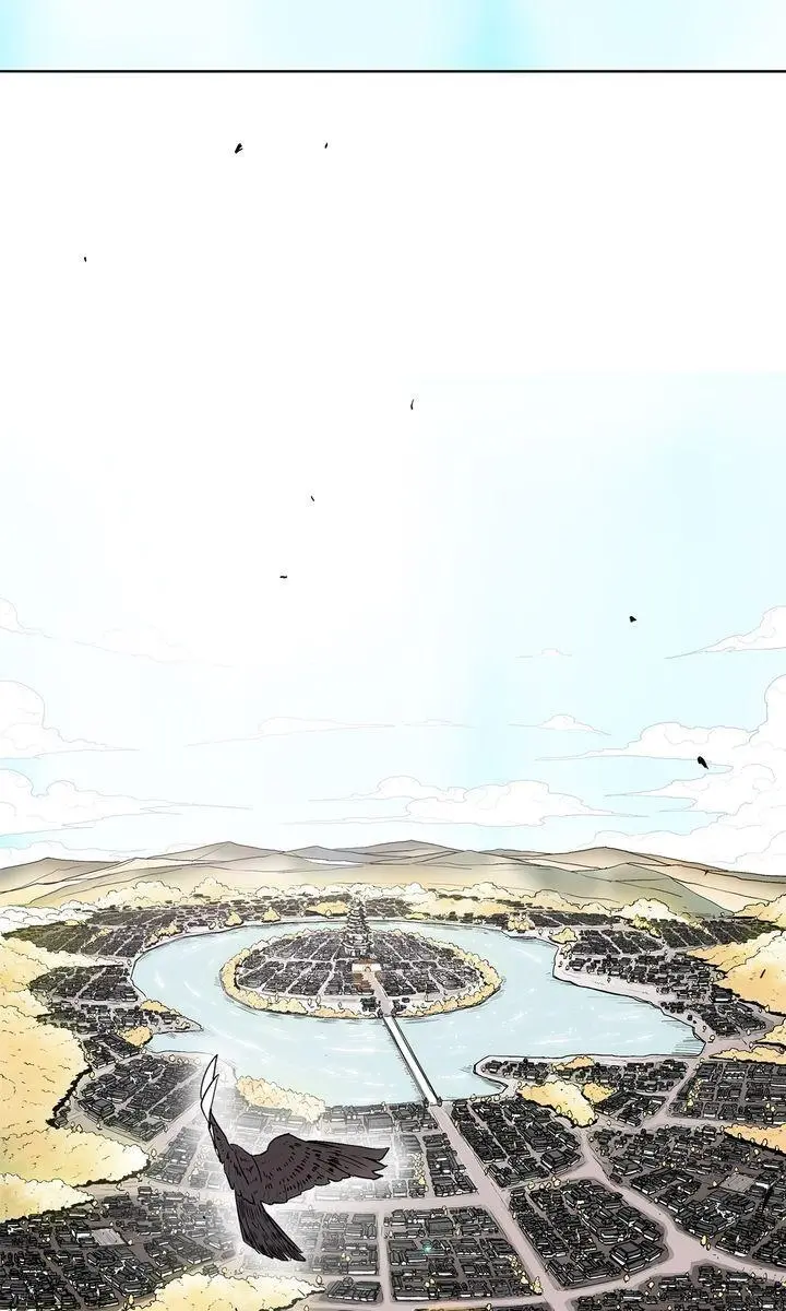 The Legend of the Northern Blade Chapter 50 Page 62