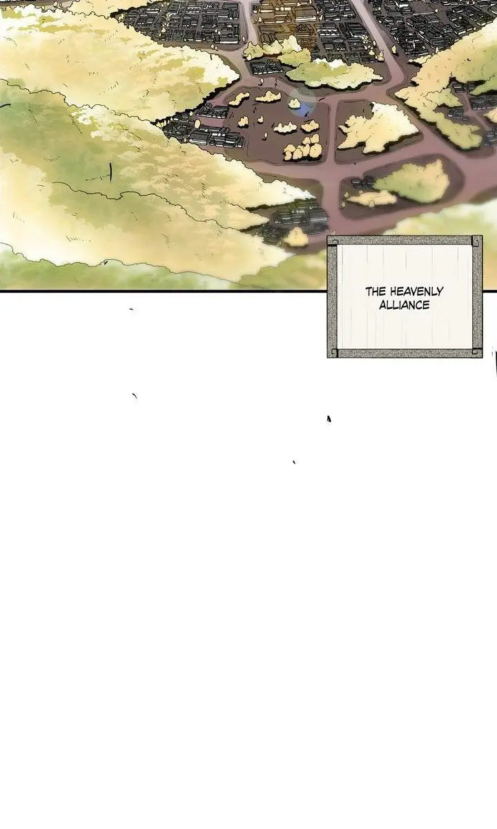 The Legend of the Northern Blade Chapter 50 Page 63