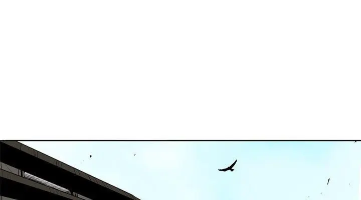 The Legend of the Northern Blade Chapter 50 Page 64