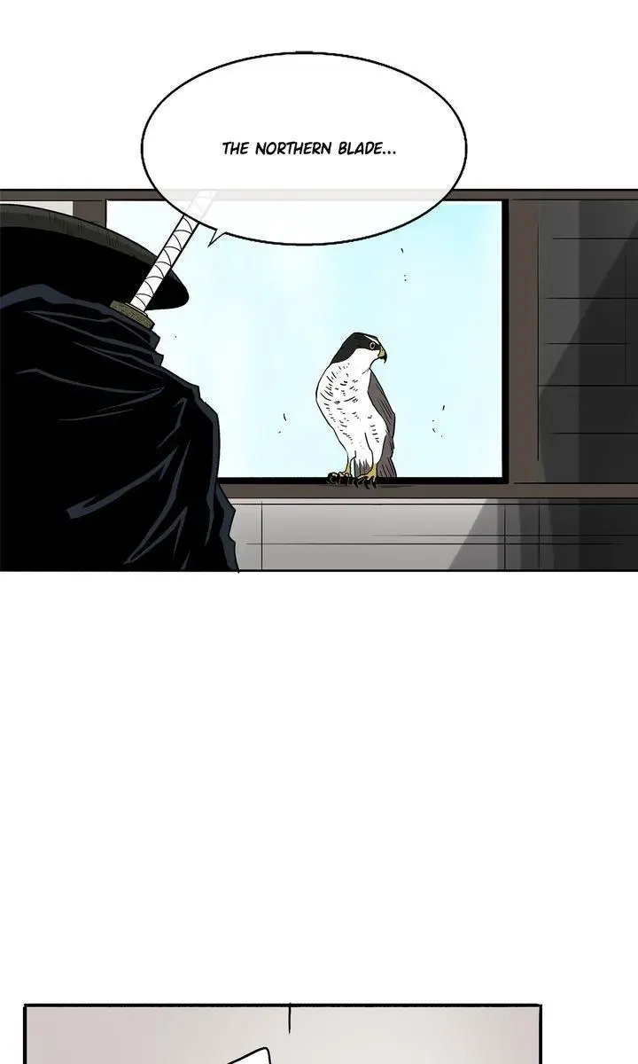 The Legend of the Northern Blade Chapter 50 Page 73