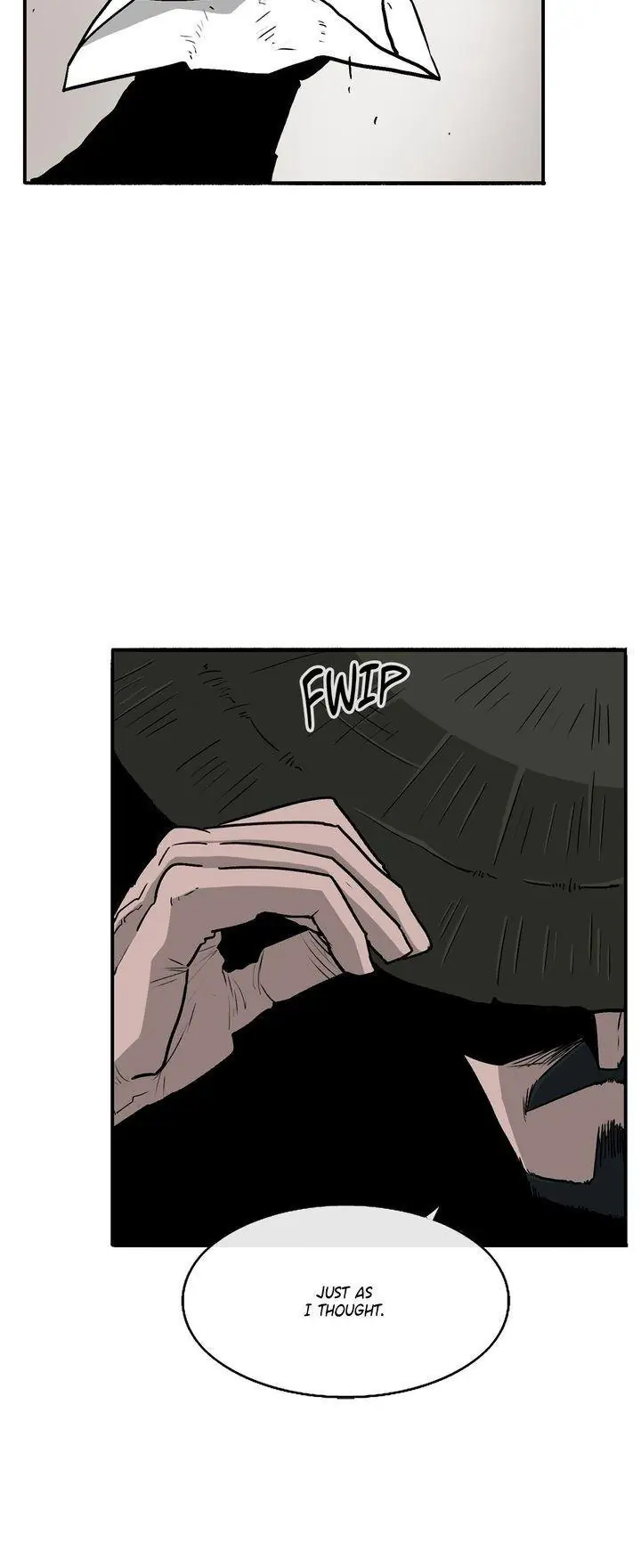 The Legend of the Northern Blade Chapter 50 Page 75