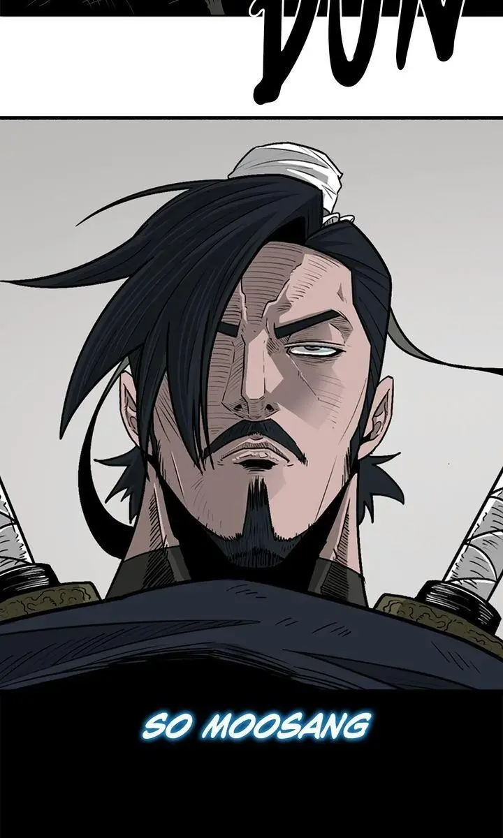 The Legend of the Northern Blade Chapter 50 Page 78