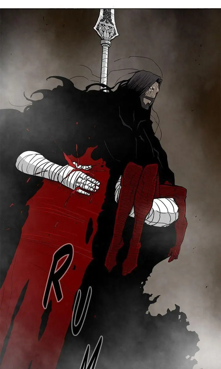 The Legend of the Northern Blade Chapter 51 Page 3