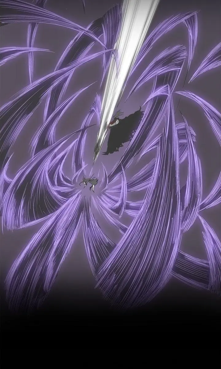 The Legend of the Northern Blade Chapter 51 Page 6