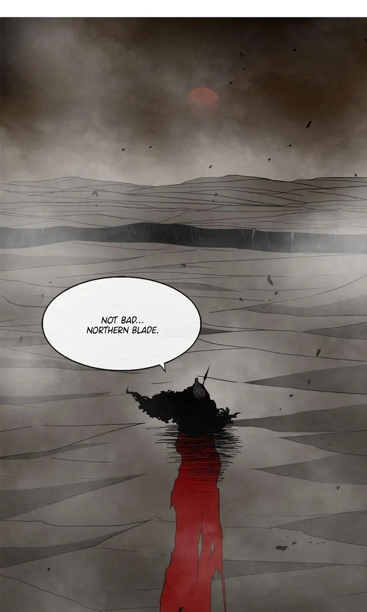 The Legend of the Northern Blade Chapter 51 Page 8