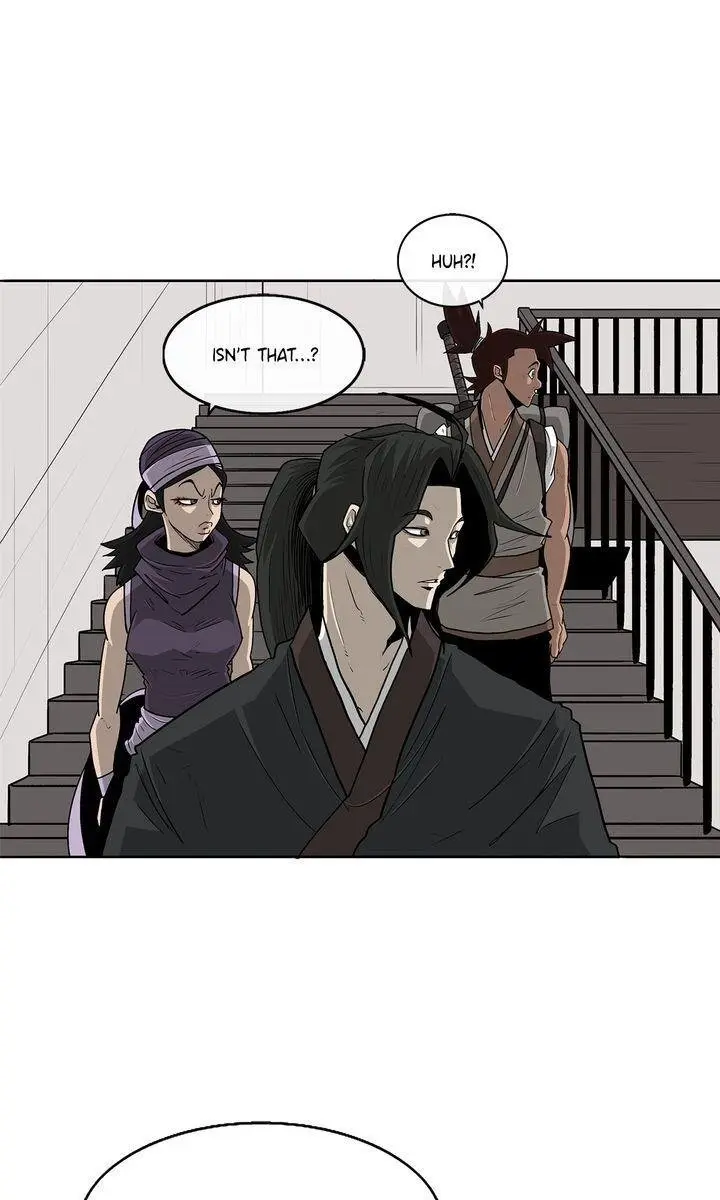 The Legend of the Northern Blade Chapter 51 Page 13