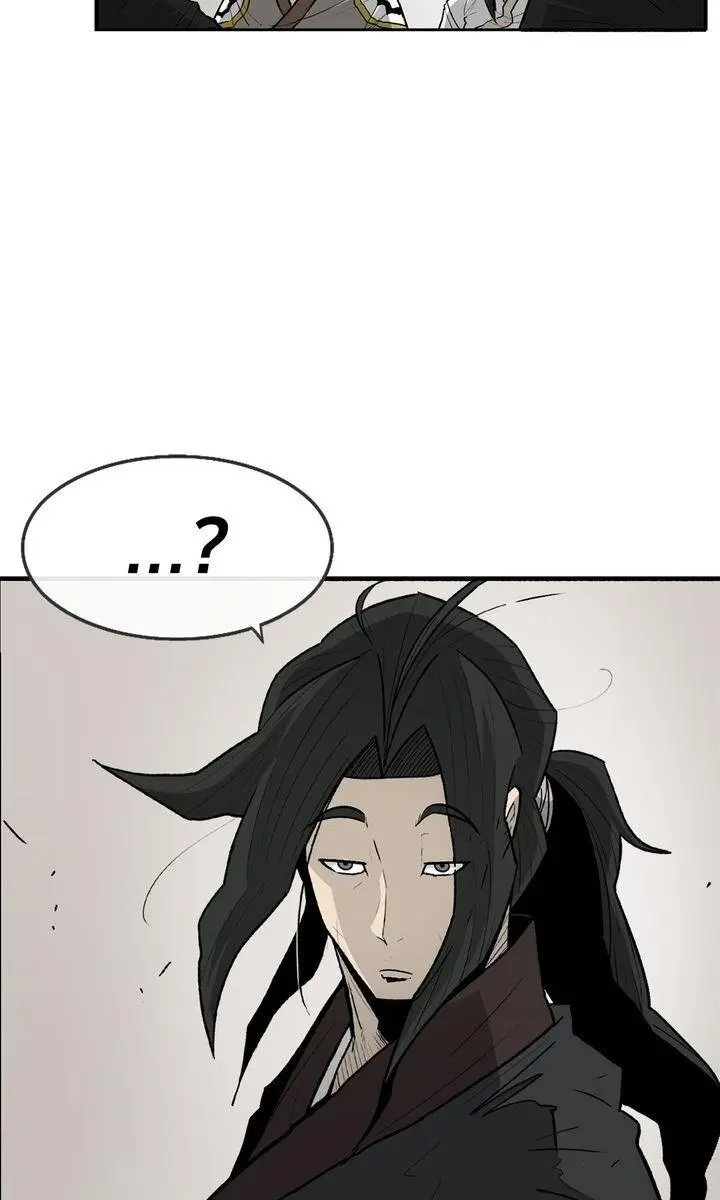 The Legend of the Northern Blade Chapter 51 Page 17