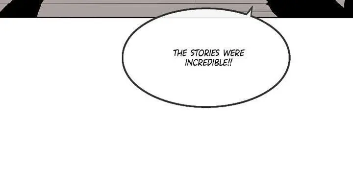 The Legend of the Northern Blade Chapter 51 Page 19