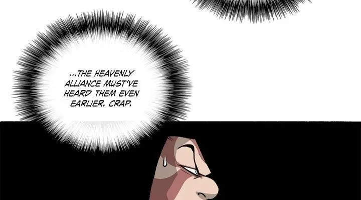 The Legend of the Northern Blade Chapter 51 Page 24