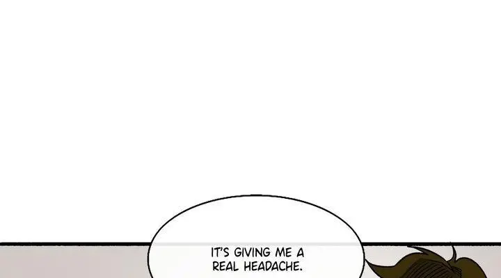 The Legend of the Northern Blade Chapter 51 Page 29