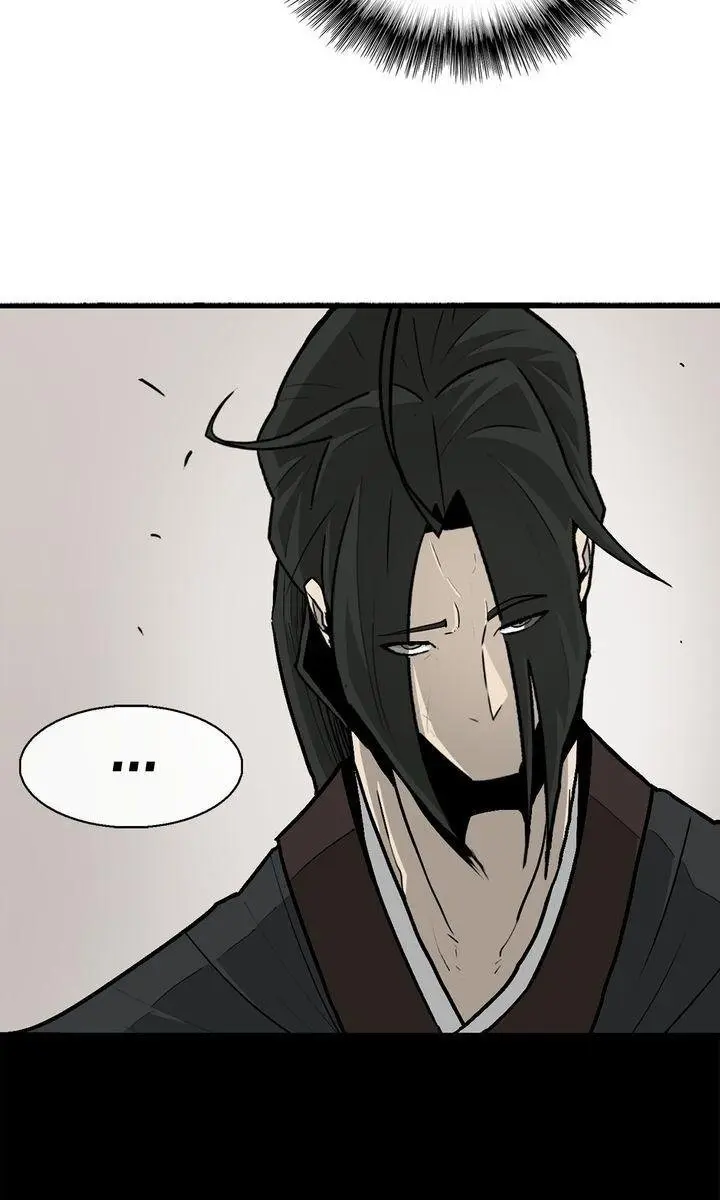 The Legend of the Northern Blade Chapter 51 Page 32