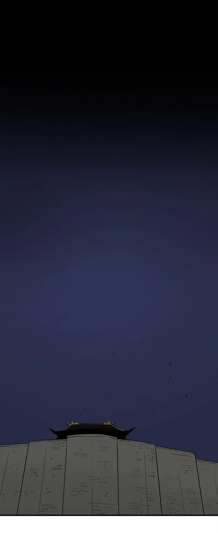 The Legend of the Northern Blade Chapter 51 Page 35