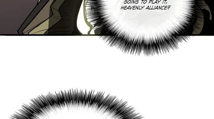 The Legend of the Northern Blade Chapter 51 Page 44