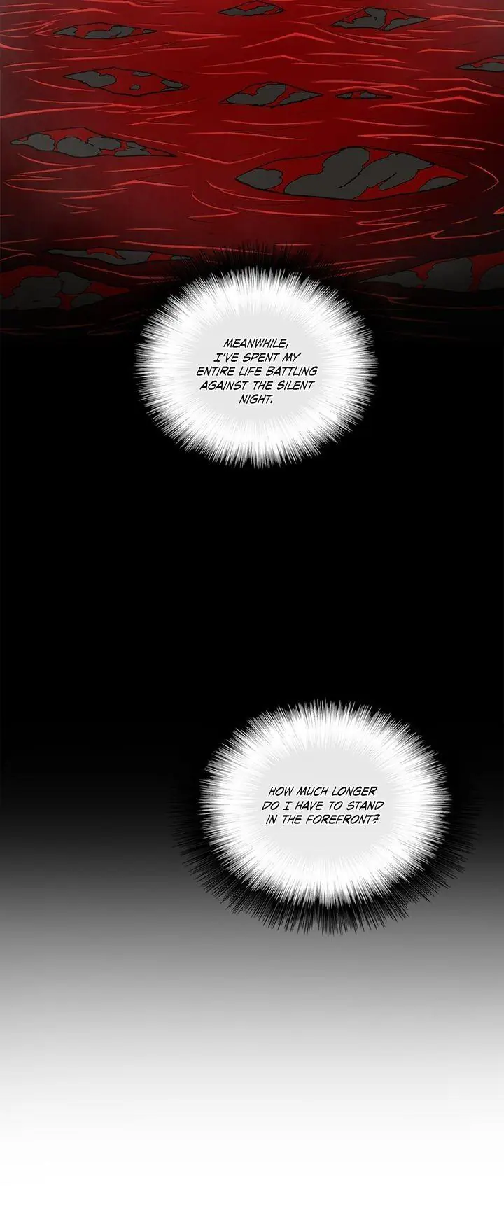 The Legend of the Northern Blade Chapter 51 Page 50