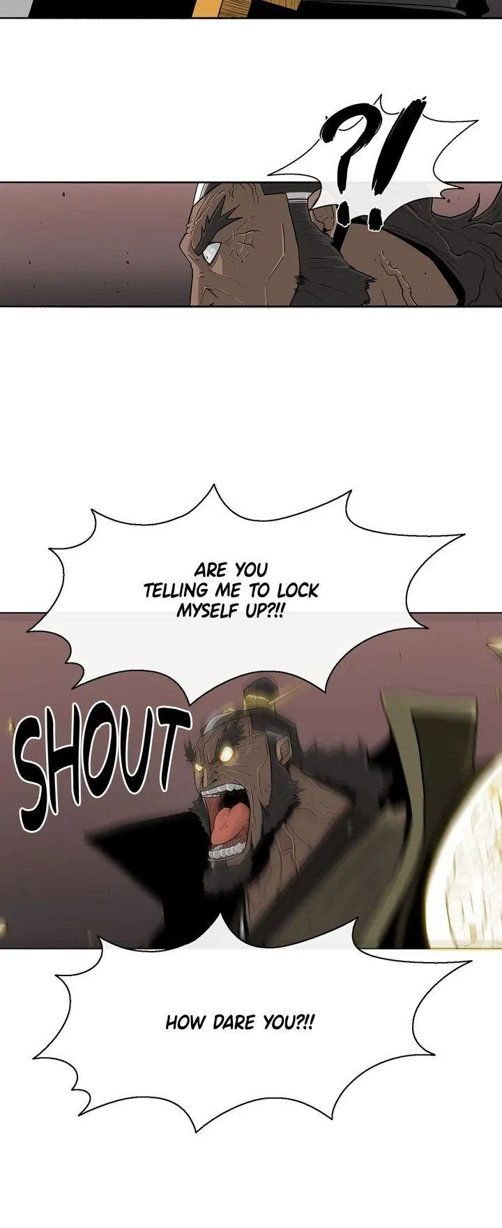 The Legend of the Northern Blade Chapter 51 Page 55