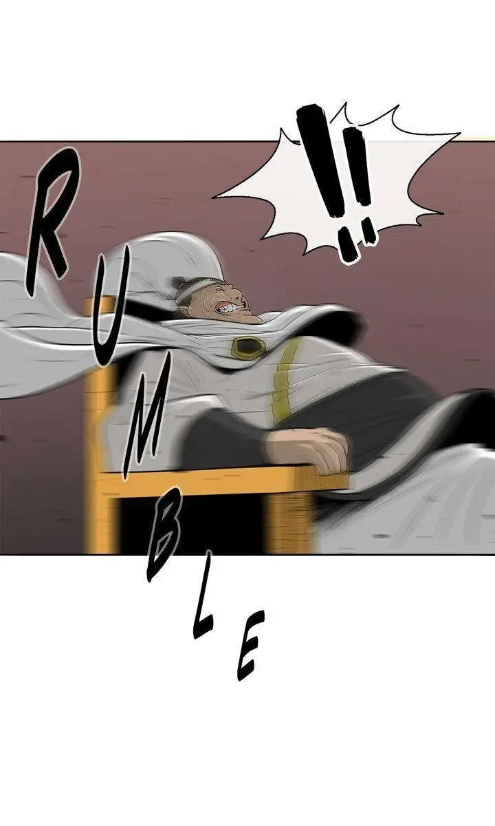 The Legend of the Northern Blade Chapter 51 Page 56