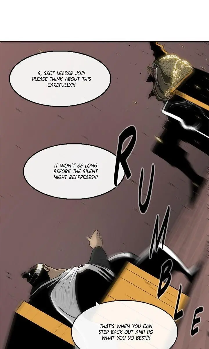 The Legend of the Northern Blade Chapter 51 Page 57