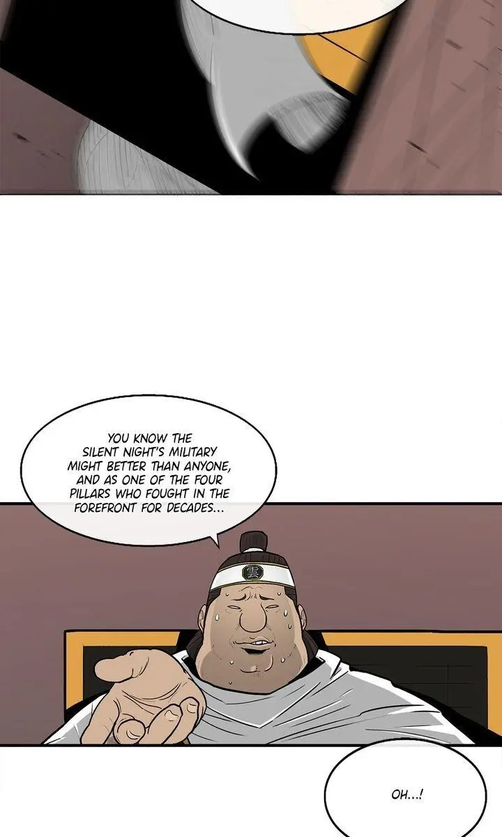 The Legend of the Northern Blade Chapter 51 Page 58