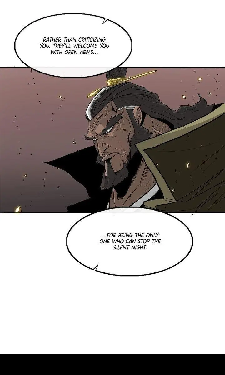 The Legend of the Northern Blade Chapter 51 Page 61