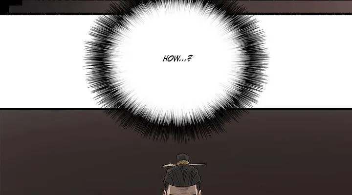 The Legend of the Northern Blade Chapter 51 Page 64