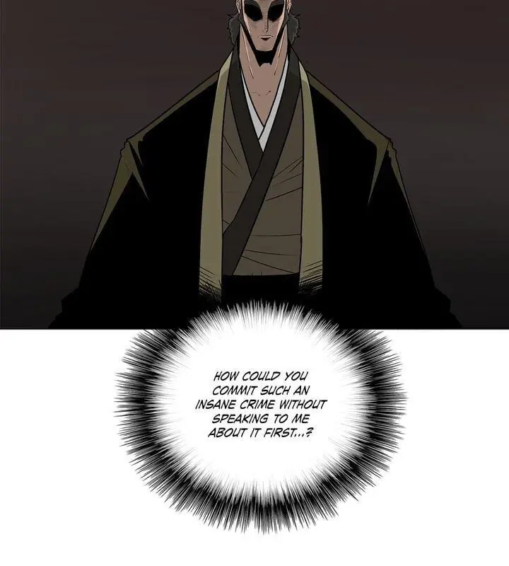 The Legend of the Northern Blade Chapter 51 Page 65