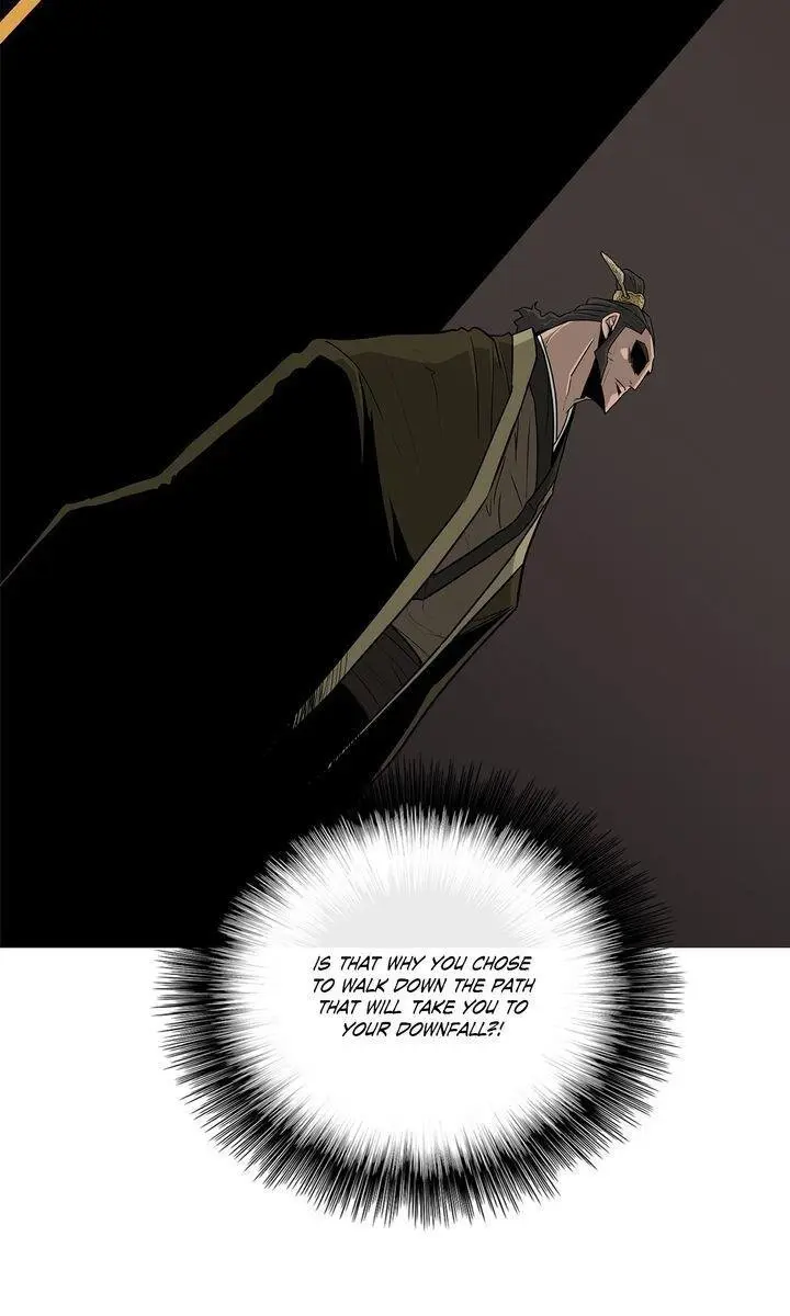 The Legend of the Northern Blade Chapter 51 Page 67