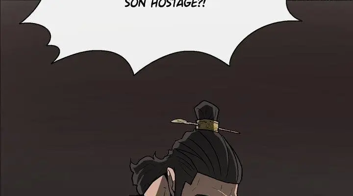 The Legend of the Northern Blade Chapter 51 Page 69