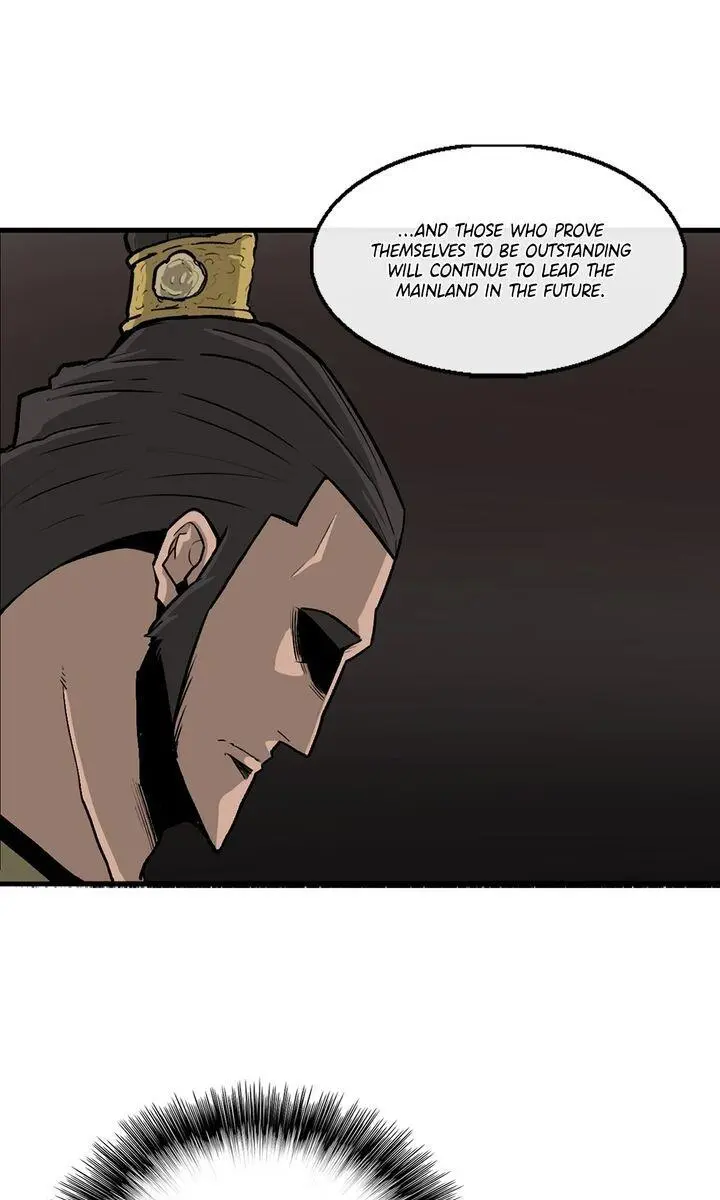 The Legend of the Northern Blade Chapter 51 Page 72