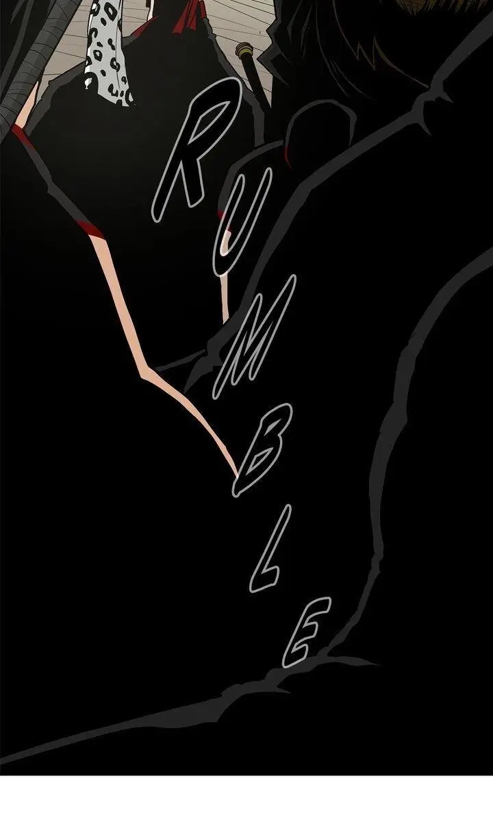 The Legend of the Northern Blade Chapter 52 Page 3