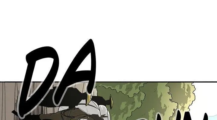 The Legend of the Northern Blade Chapter 52 Page 4