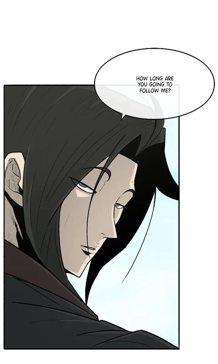 The Legend of the Northern Blade Chapter 52 Page 6