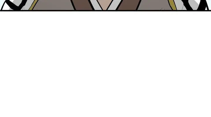 The Legend of the Northern Blade Chapter 52 Page 19